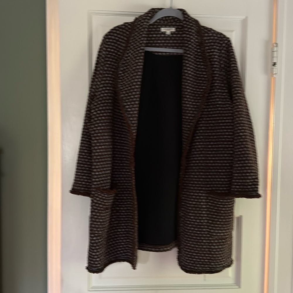 Max Studio blazer/coat